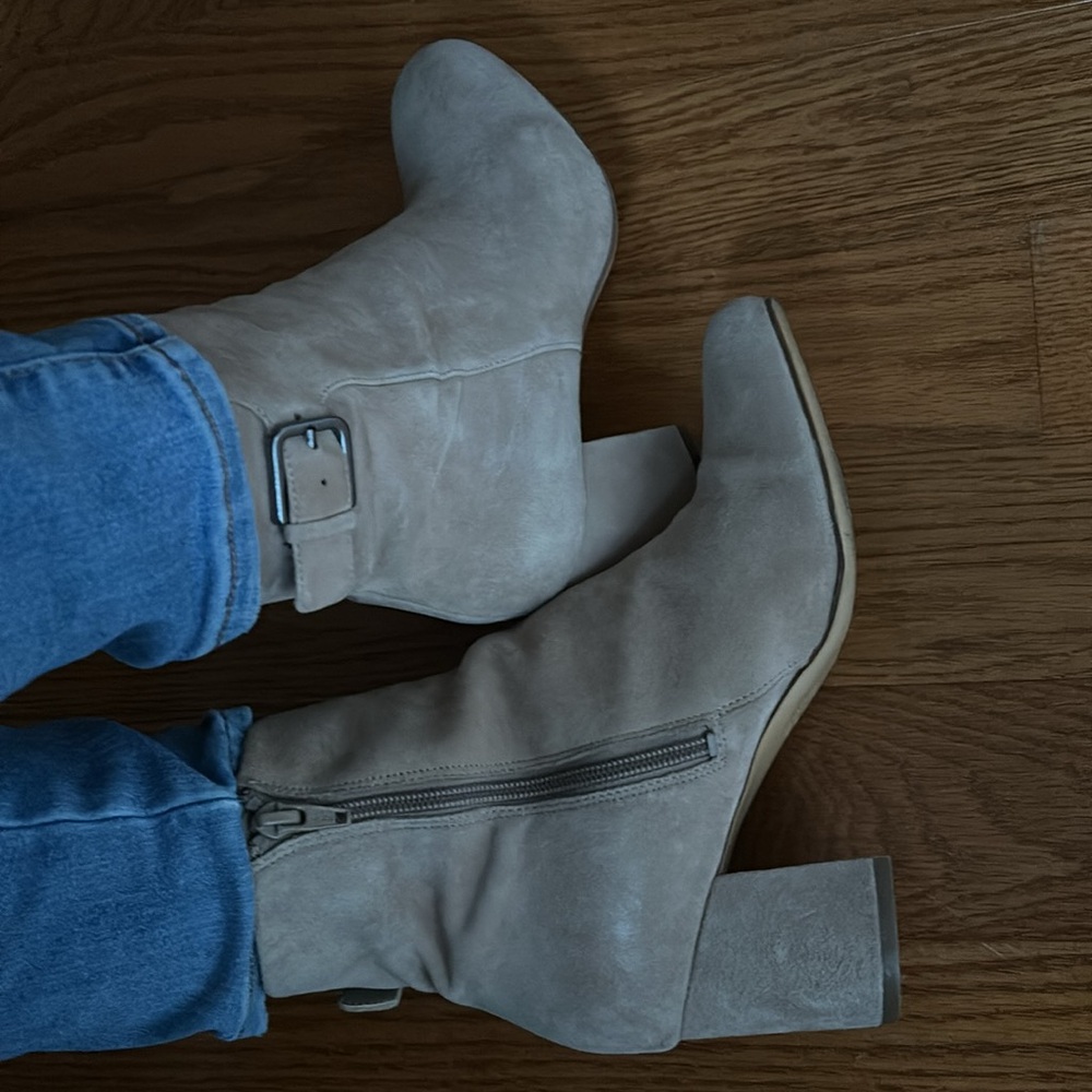Fall/Winter Booties - image 5